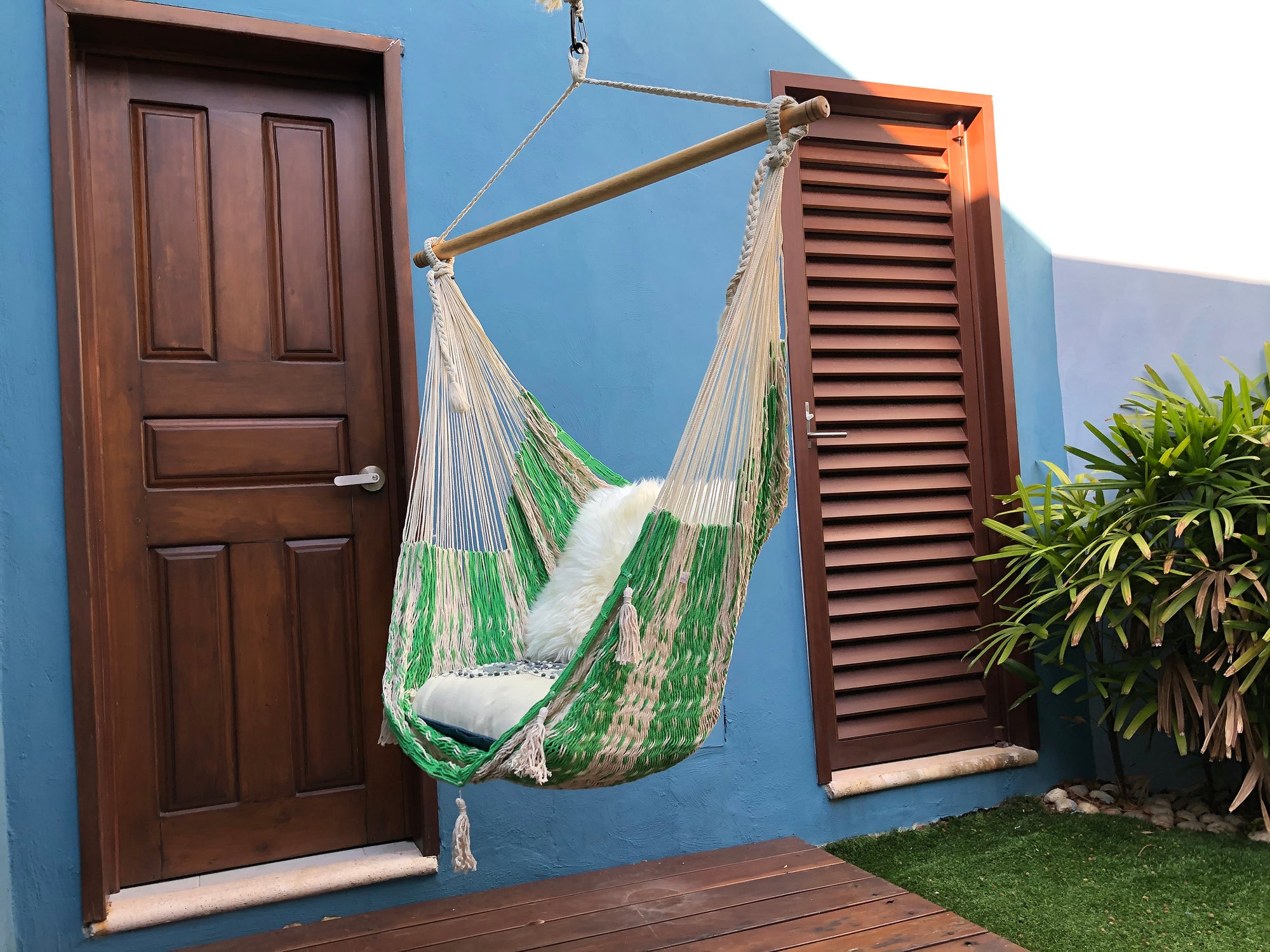 Silla Misne, XL, Algodón