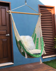 Silla Misne, XL, Algodón
