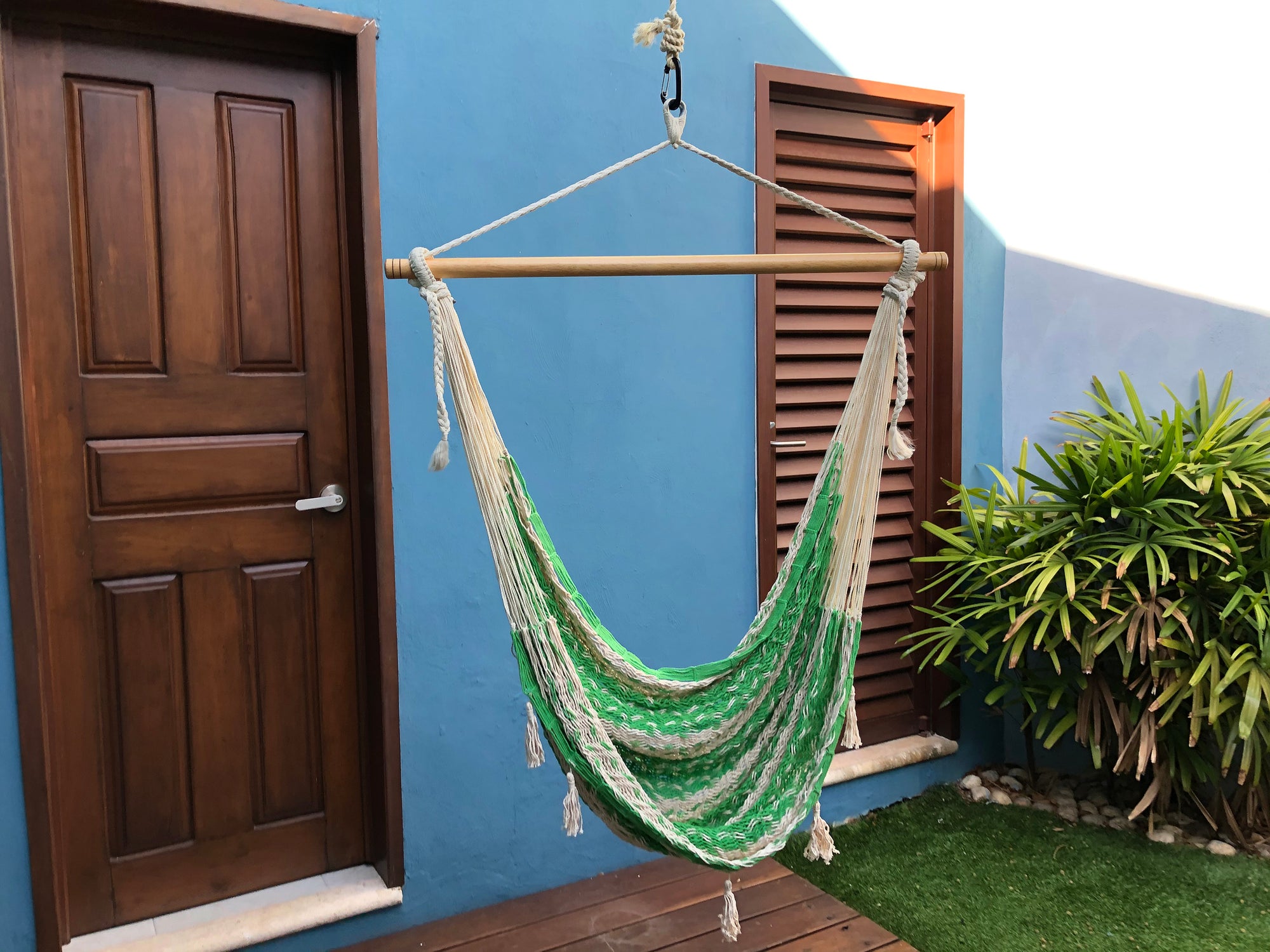 Silla Misne, XL, Algodón