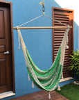 Silla Misne, XL, Algodón