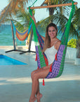 Silla Yucatán, Grande, Algodón