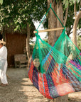Silla Yucatán, Grande, Algodón