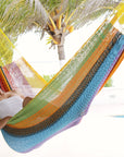 Multicolor, King Size, Cotton