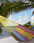 Multicolor, King Size, Cotton