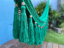 Load image into Gallery viewer, Tulum Emerald, XL, Cotton
