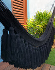 Tulum Pantera, XL, Algodón