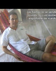 CIELO® Hammock Mosquito Net