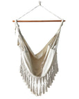 Merida Tassels Chair, Large, DuraSun®