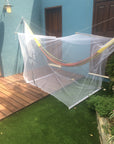 CIELO® Hammock Mosquito Net