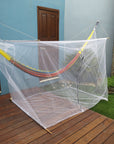 CIELO® Hammock Mosquito Net