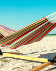 Oaxaca Hammock, Large, Cotton