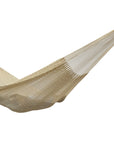 Ecru, Medium, Nylon