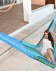 Marina Ideal, Mediana, Algodón