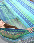 Marina Ideal, Mediana, Algodón