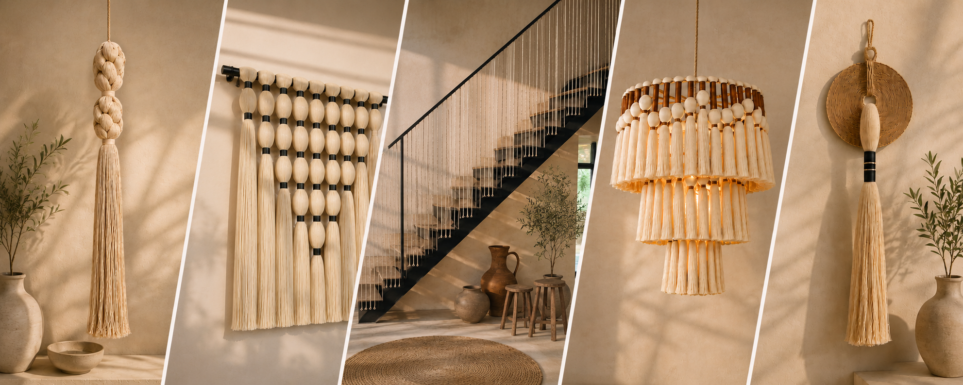 Design & Decoration