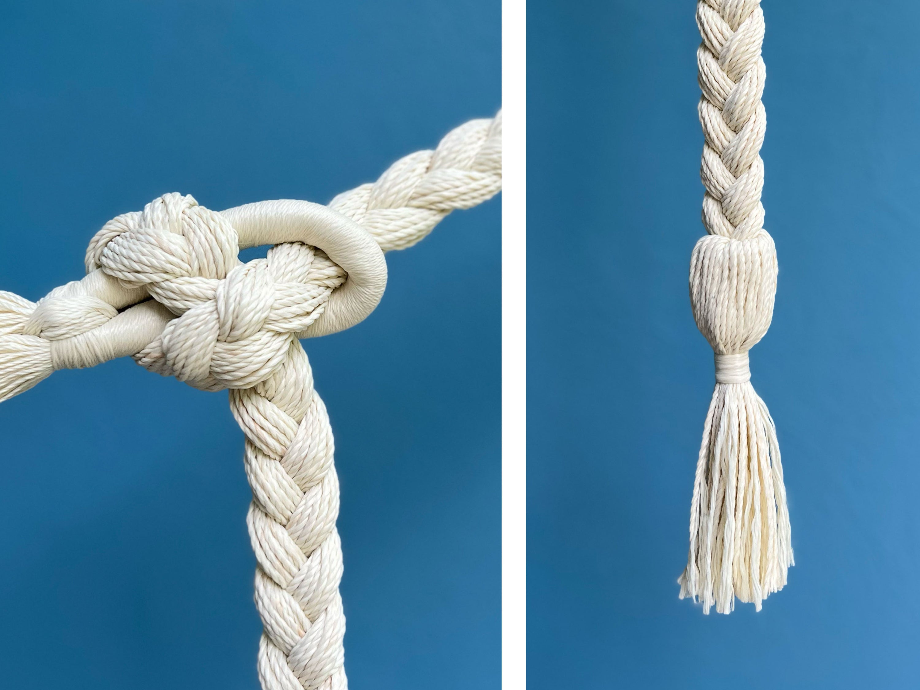 Most Expensive Rope Luxury Rope – Cielo Hammocks