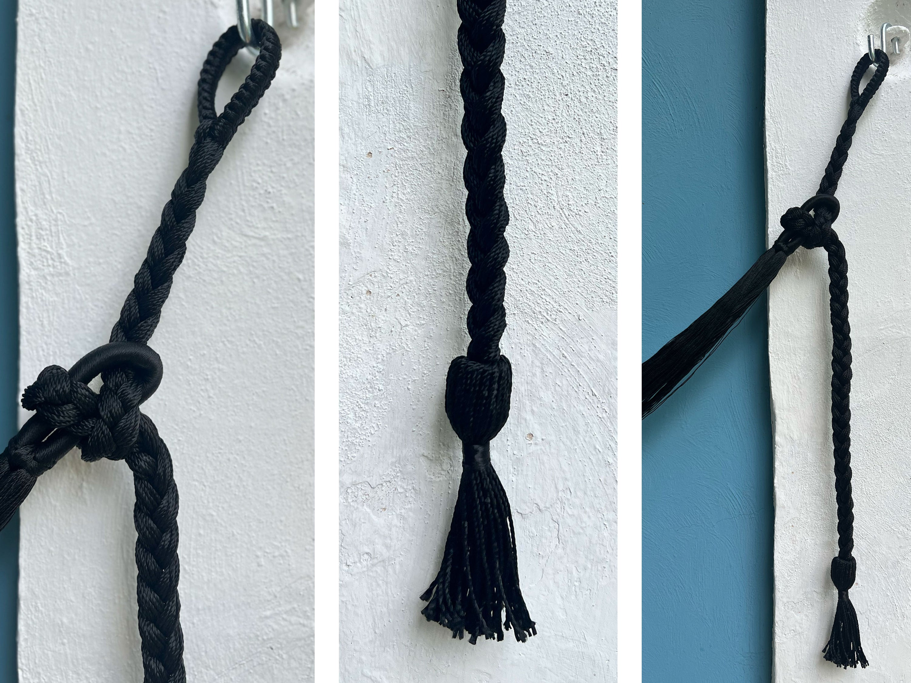 Luxury Rope – Cielo Hammocks