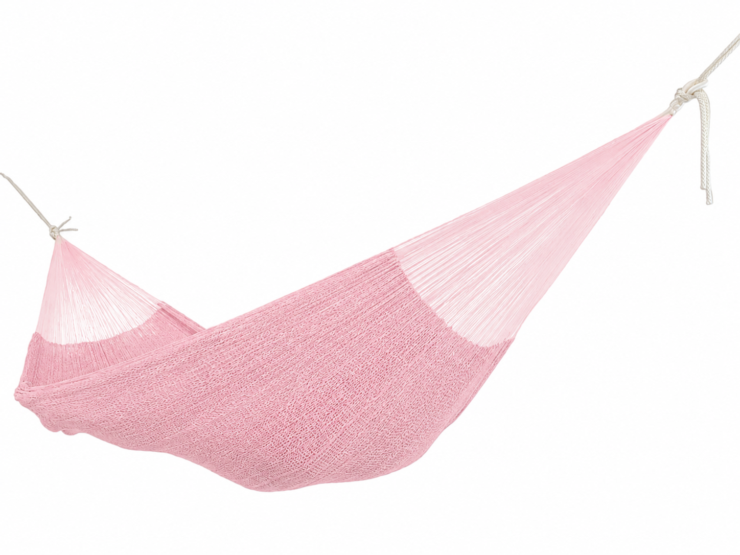 Crochet Palo de Rosa, Grande (3 Cajas), Algodón Crochet