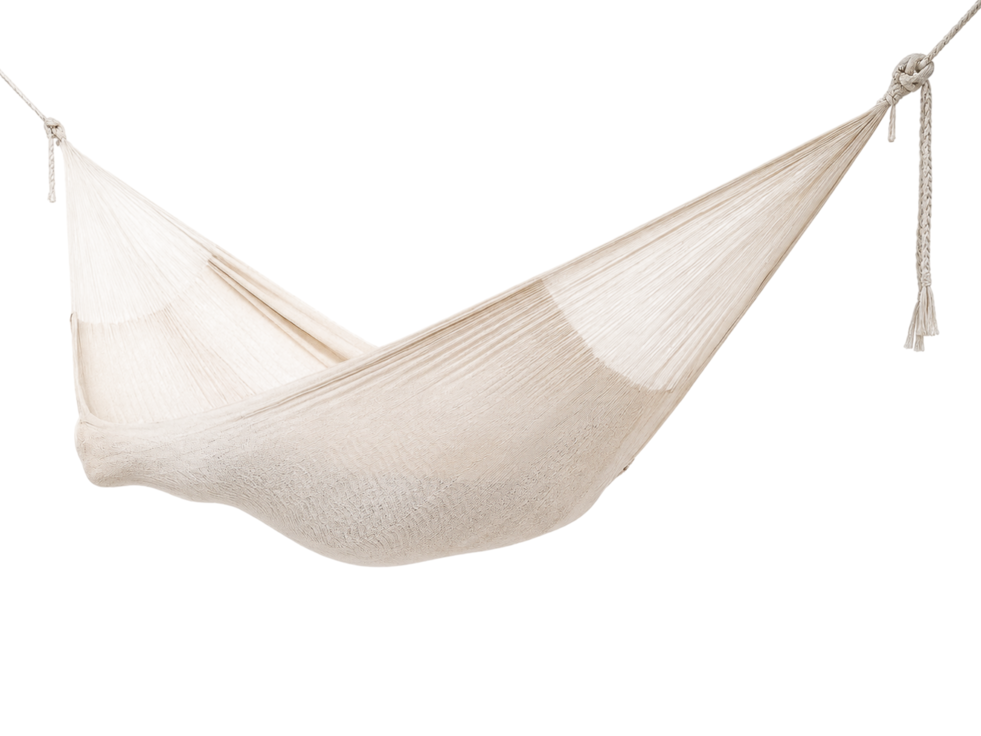 Pearl Crochet, Large, Crochet Cotton – Cielo Hammocks