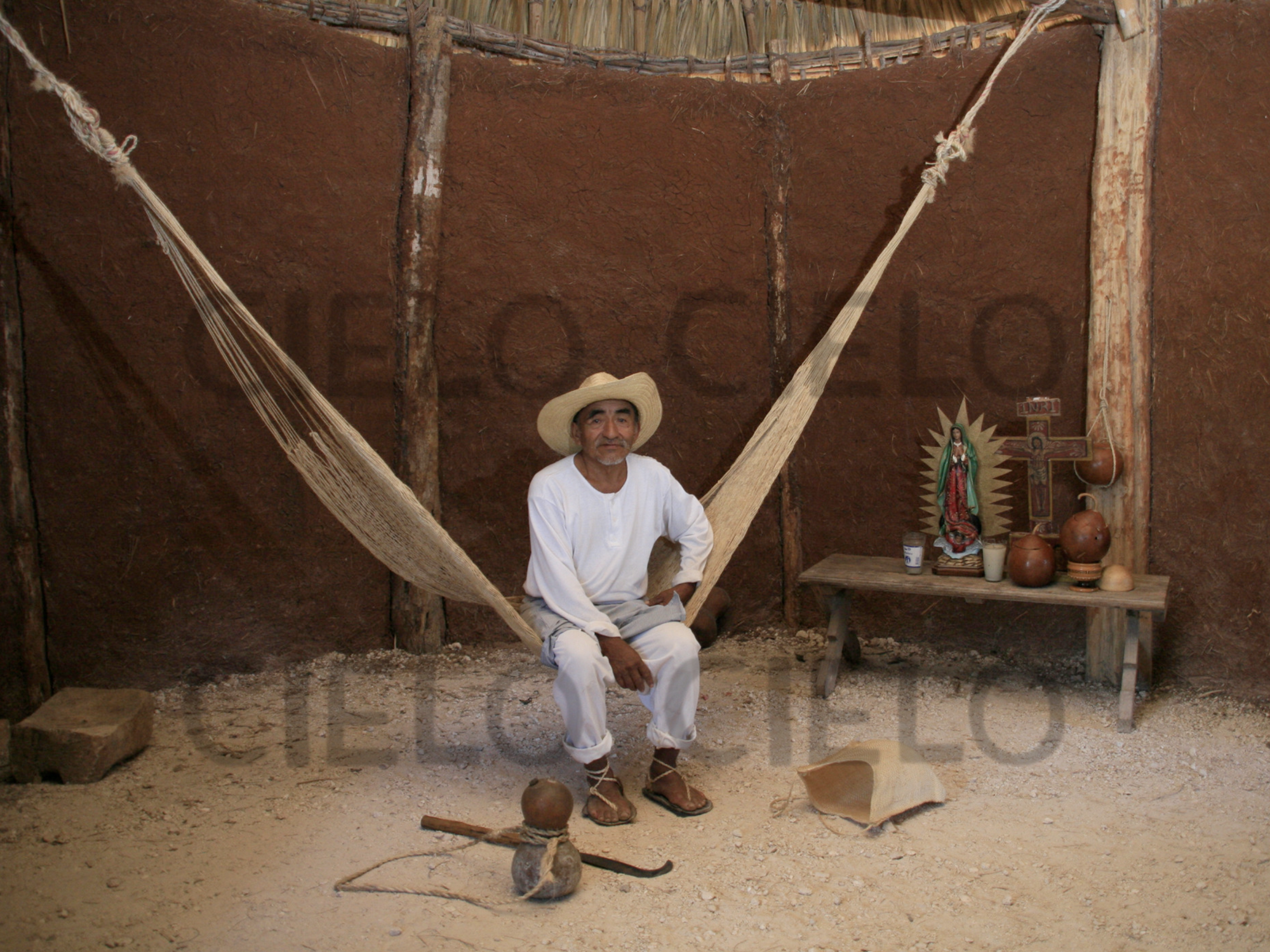 sisal hängematte Ideal Sisal, Large, Henequén – Cielo Hammocks