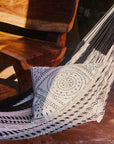 Traditionnel Kaki et Noir, Grand, DuraSun®