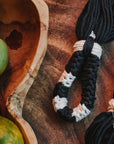 Traditionnel Kaki et Noir, Grand, DuraSun®