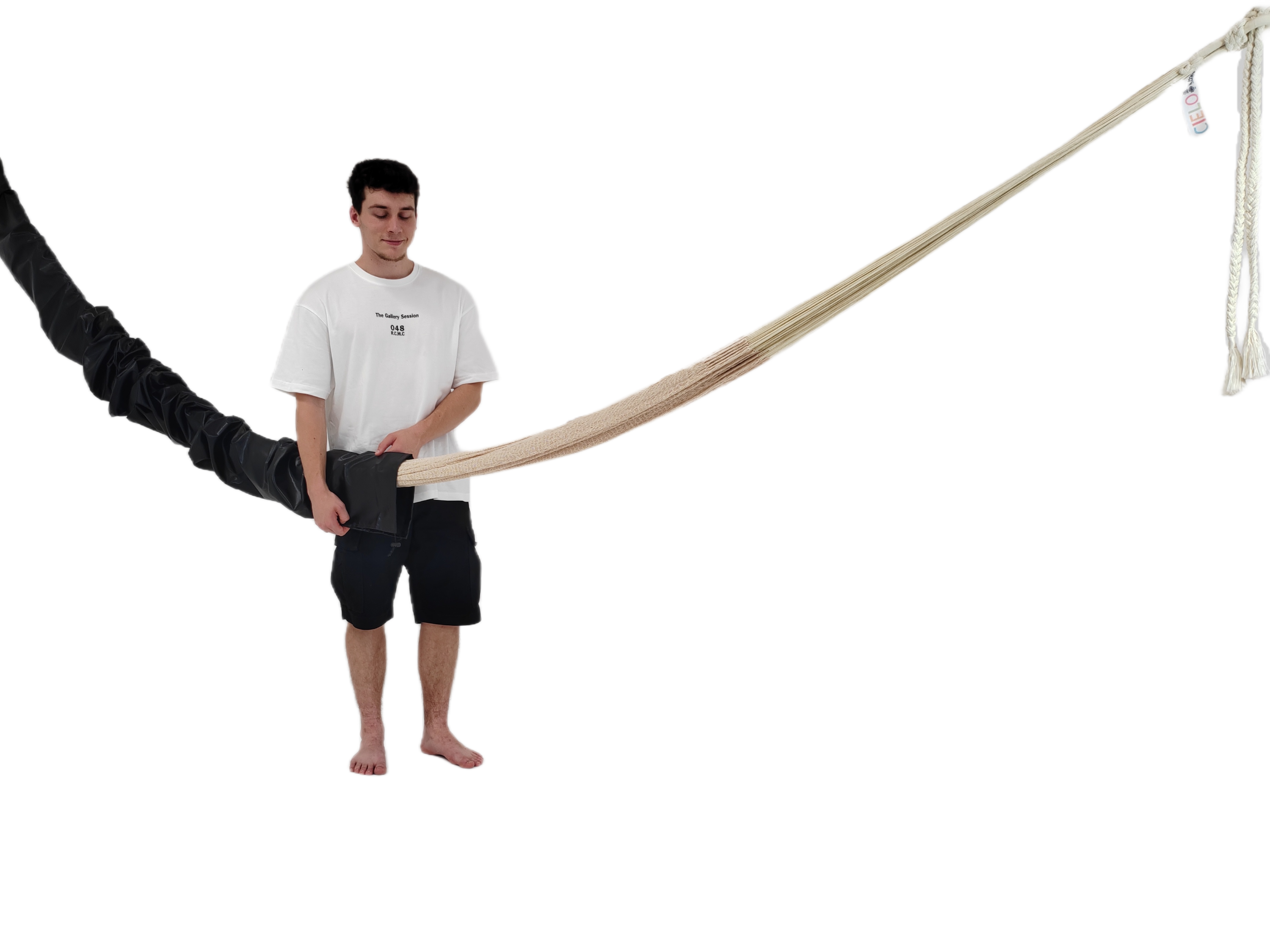 Outdoor Hammock Saver