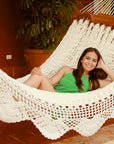 Hamac Hacienda, Coton