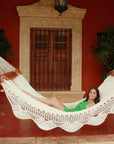 Hamac Hacienda, Coton