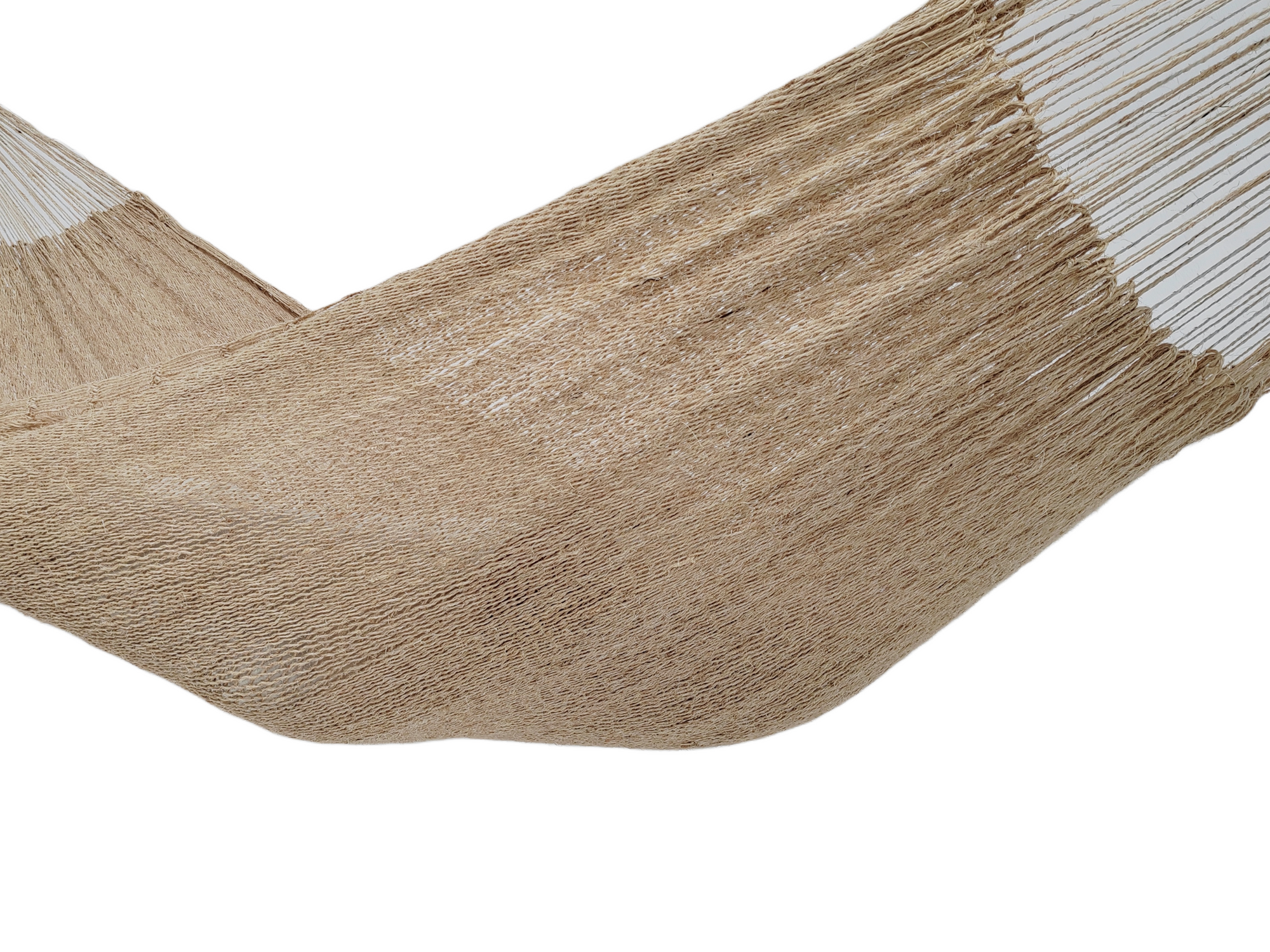 sisal hängematte Ideal Sisal, Large, Henequén – Cielo Hammocks