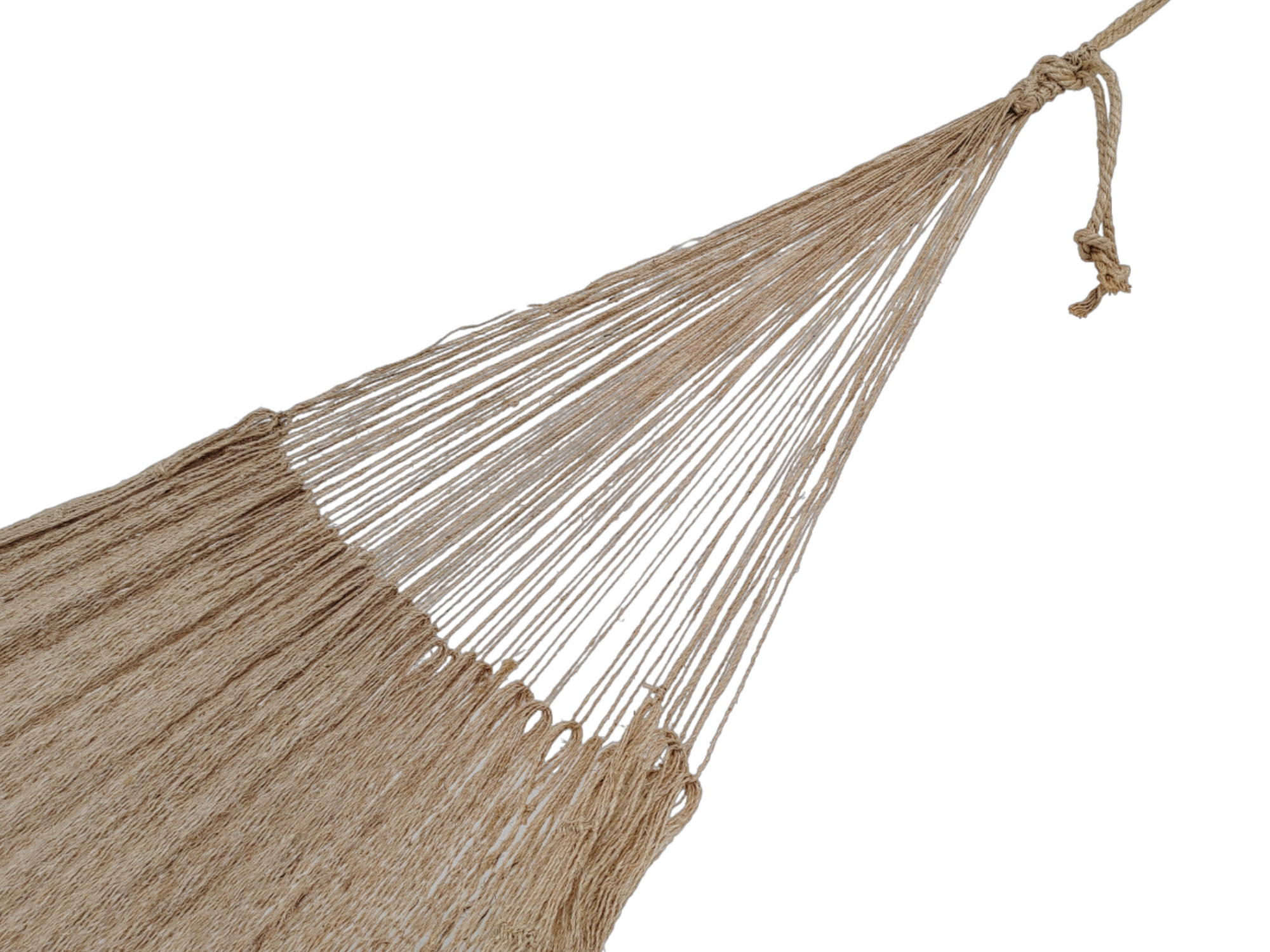 hängematte sisal mexico Ideal Sisal, Large, Henequén – Cielo Hammocks