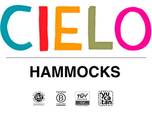 Cielo Hammocks