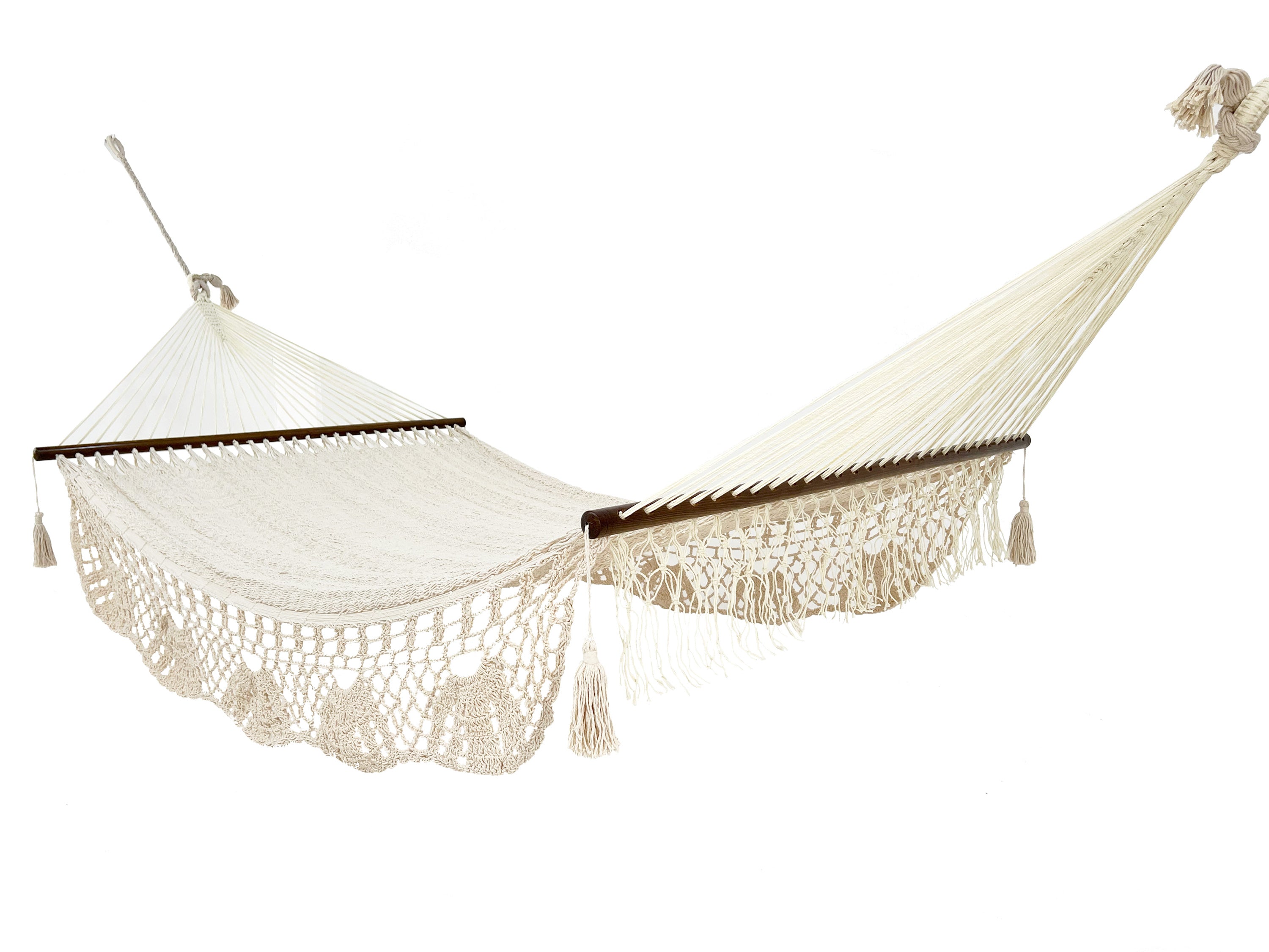 American Deluxe, King Size, Cottton