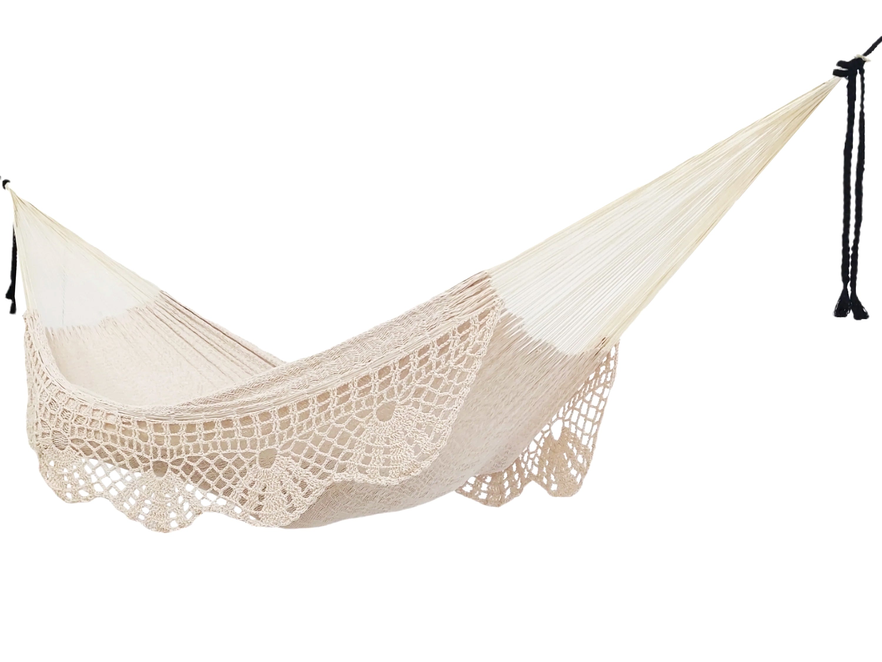 Ideal Mayan Deluxe, Large, Cotton