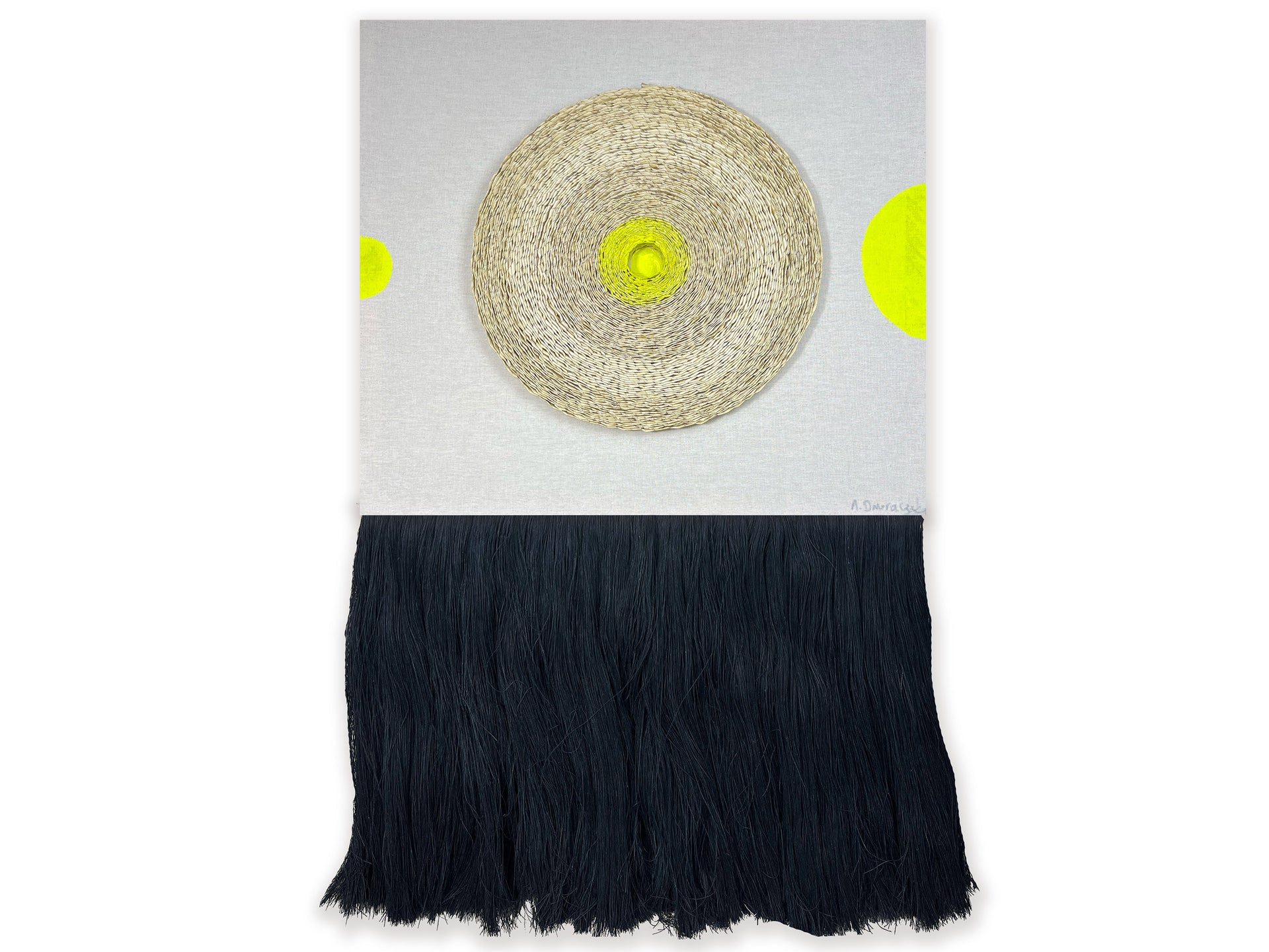 Design Cielo: “Muluk"
