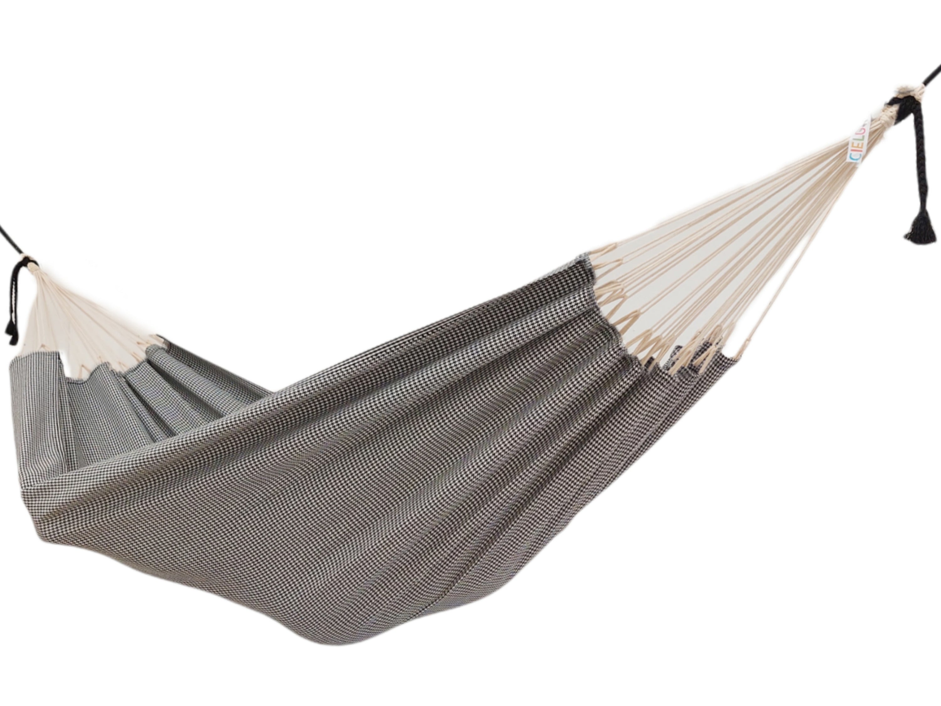 Veracruz Hammock, Large, Cotton