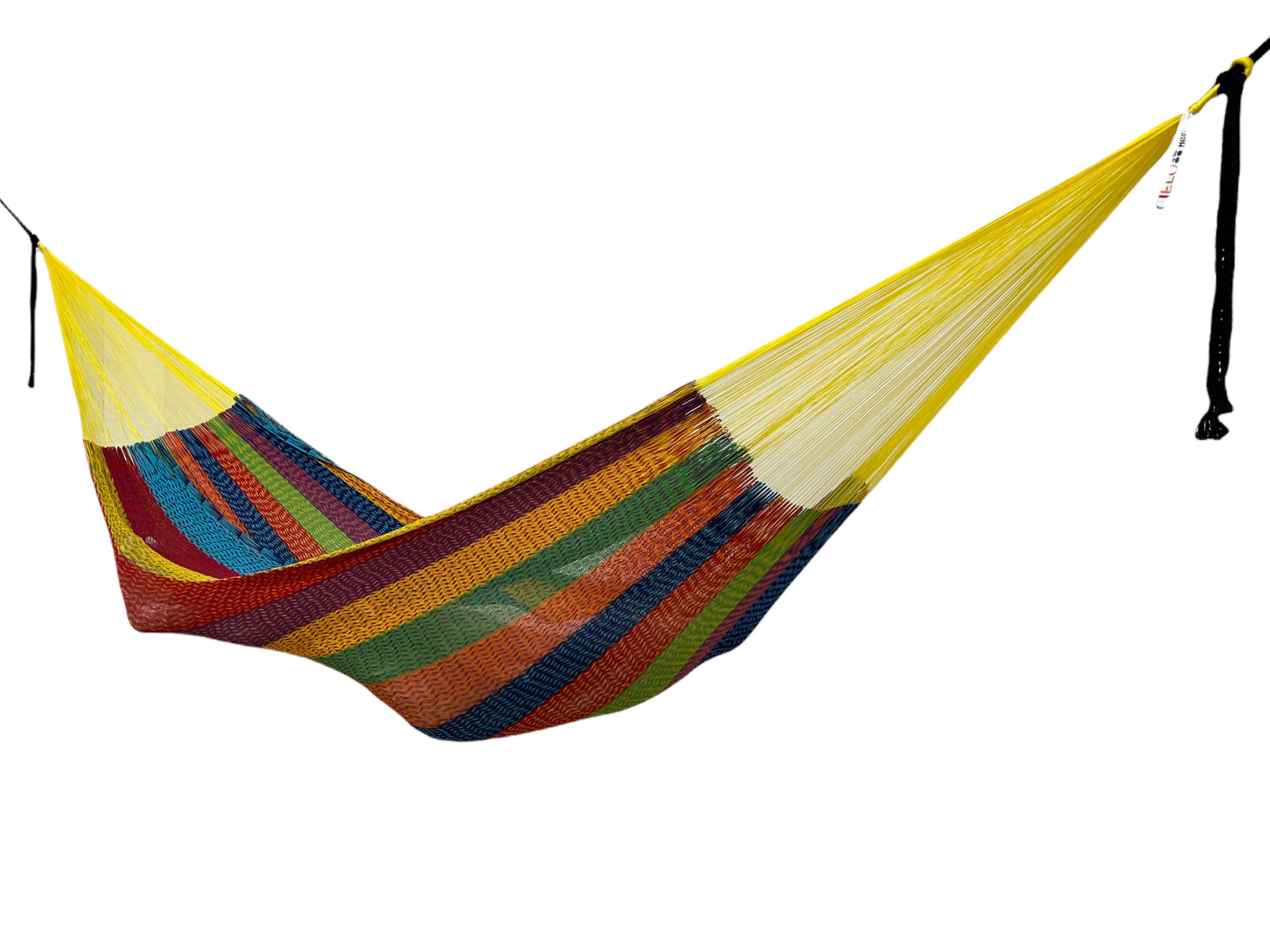 Multicolor, King Size, Cotton