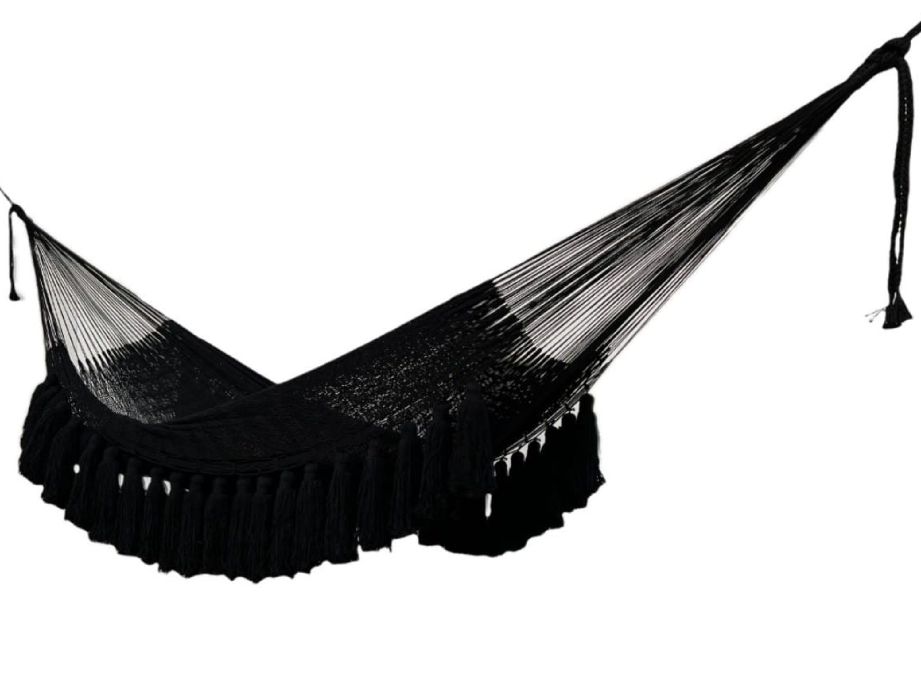 Tulum Pantera, King Size, Cotton