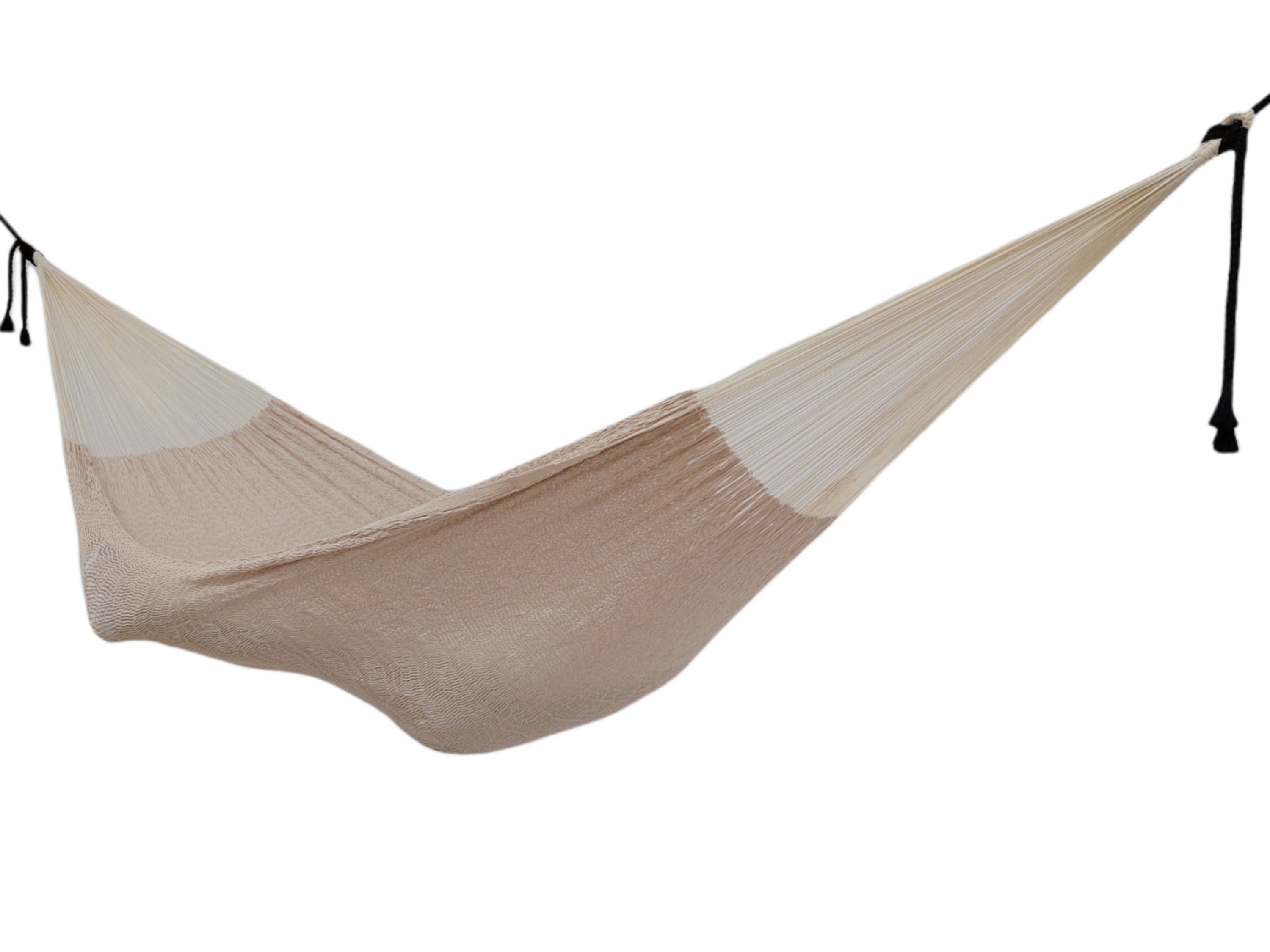 Ideal Ecru, Large, Cotton