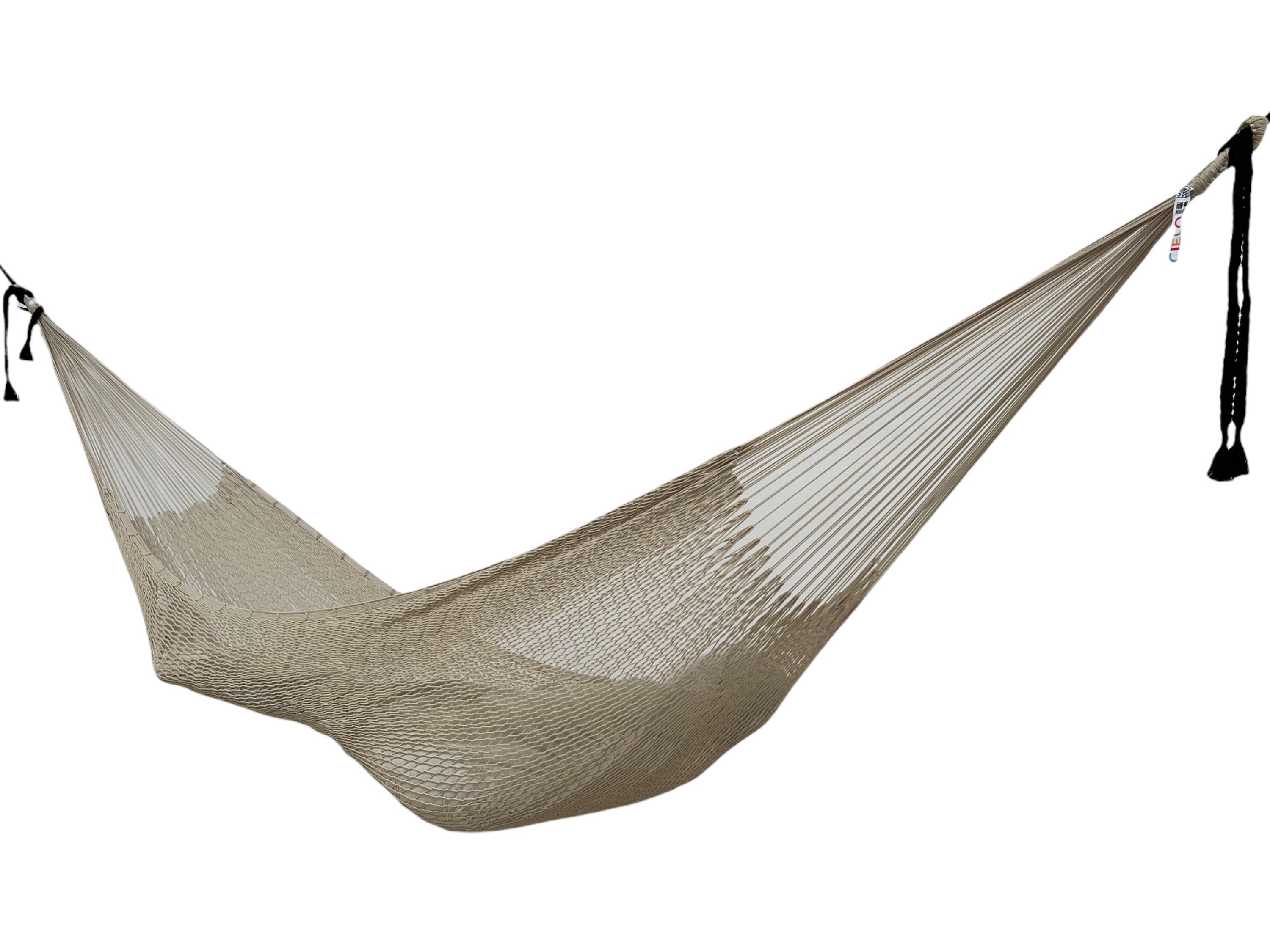 Woven Khaki, Large, DuraSun®